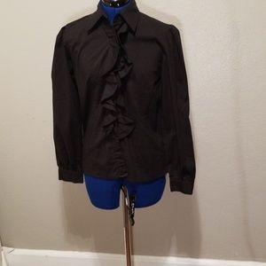 Alison Morgan  shirt